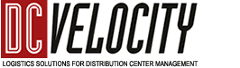 DC Velocity Logo